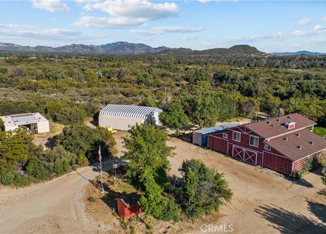 Property at 29820 Chihuahua Valley Rd, Warner Springs, CA 92086, 4 beds, 5 baths
