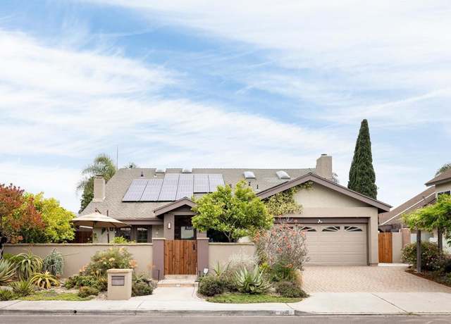 Property at 1641 Tucker Ln, Encinitas, CA 92024, 4 beds, 4 baths