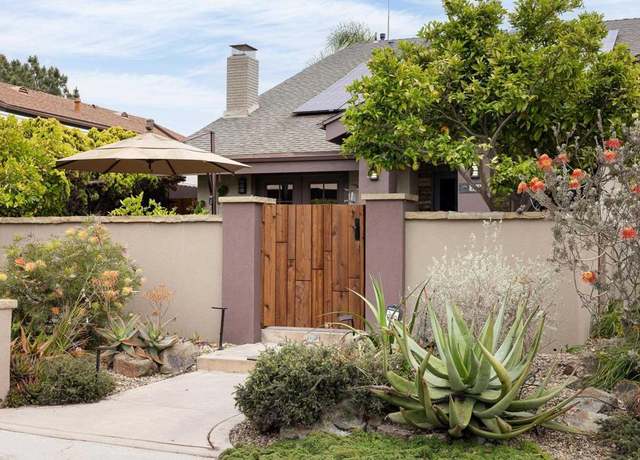 Property at 1641 Tucker Ln, Encinitas, CA 92024, 4 beds, 4 baths