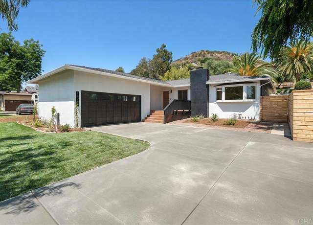 Property at 14259 Midland Rd, Poway, CA 92064, 4 beds, 2 baths