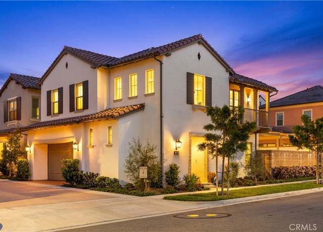 Property at 181 Plum Lily, Irvine, CA 92618, 3 beds, 2.5 baths