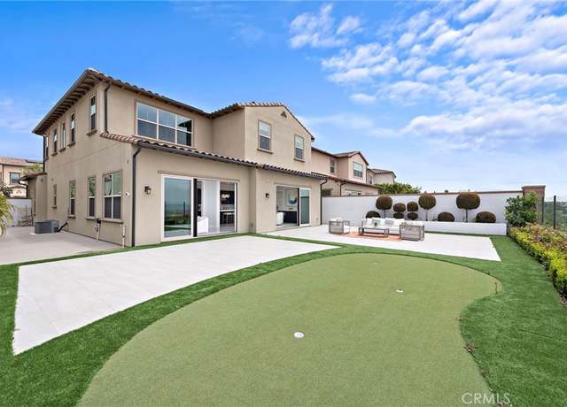 Property at 109 Chronology, Irvine, CA 92618, 4 beds, 4 baths