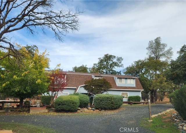 Property at 3571 Oro Bangor, Oroville, CA 95966, 4 beds, 2 baths
