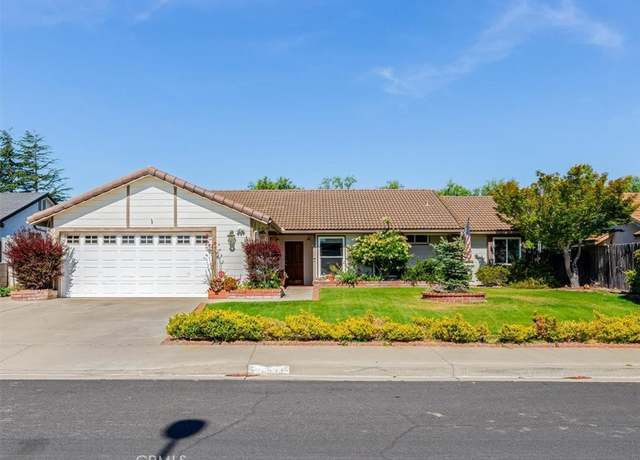 Property at 5435 Del Norte Way, Santa Maria, CA 93455, 3 beds, 2 baths