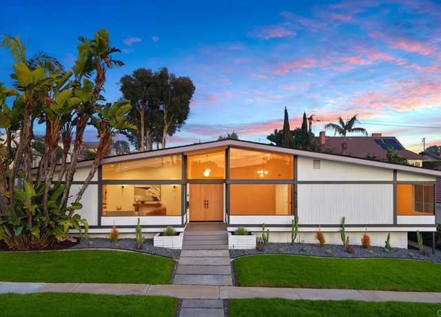 Property at 5120 Bedford Ave, Los Angeles, CA 90056, 5 beds, 3.5 baths