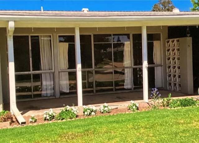 Property at 1641 Monterey Rd M2 18 E, Seal Beach, CA 90740, 2 beds, 1 bath