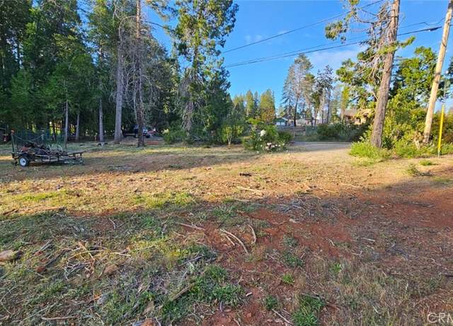 Property at 0 Jarvis Cir, Magalia, CA 95954