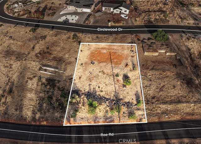 Property at 617 Circlewood Dr, Paradise, CA 95969
