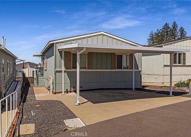 Property at 1354 Elliott Rd #14, Paradise, CA 95969, 3 beds, 2 baths