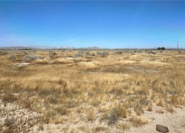 Property at 11111 W Avenue A-12, Lancaster, CA 93536
