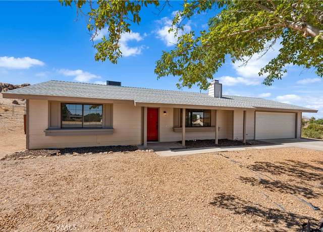 Property at 40107 173rd St E, Palmdale, CA 93591, 3 beds, 2 baths