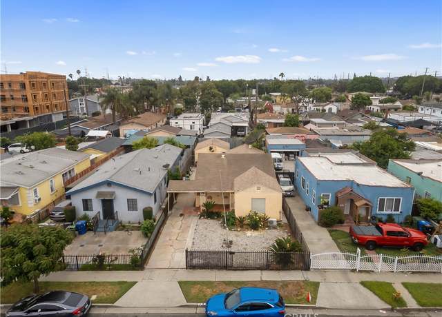 Property at 930 E 89th St, Los Angeles, CA 90002, 3 beds, 2 baths