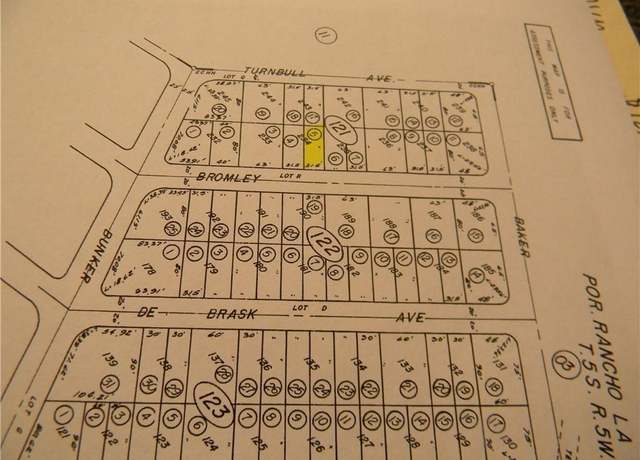 Property at 0 Bromley, Lake Elsinore, CA 92530