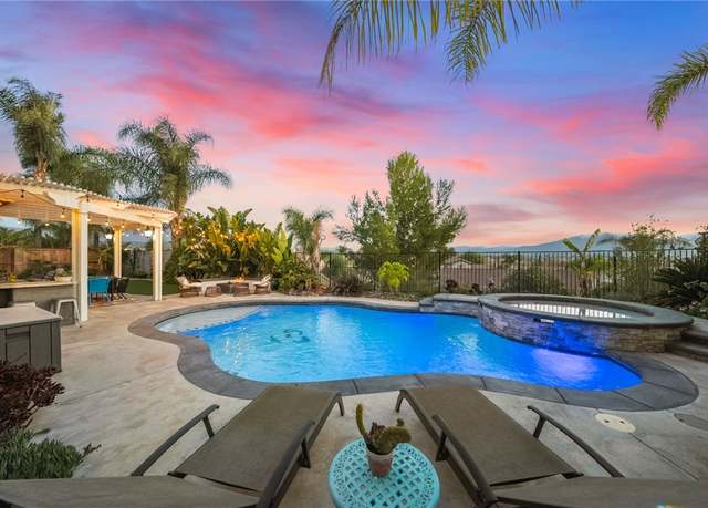 Property at 32871 Levi Ct, Temecula, CA 92592, 5 beds, 3 baths
