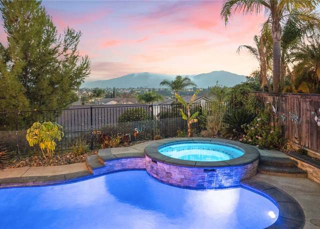 Property at 32871 Levi Ct, Temecula, CA 92592, 5 beds, 3 baths