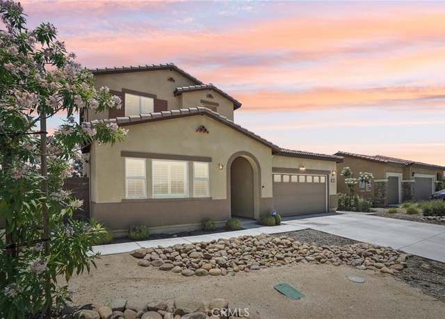 Property at 26688 Baneberry Ct, Menifee, CA 92585, 4 beds, 3.5 baths