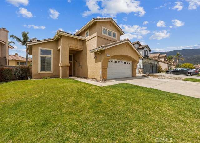 Property at 5418 Grand Prix Ct, Fontana, CA 92336, 3 beds, 3 baths