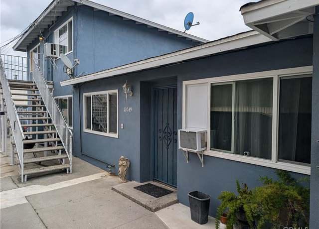 Property at 12047 Walnut St, Norwalk, CA 90650, 8 beds, 4 baths