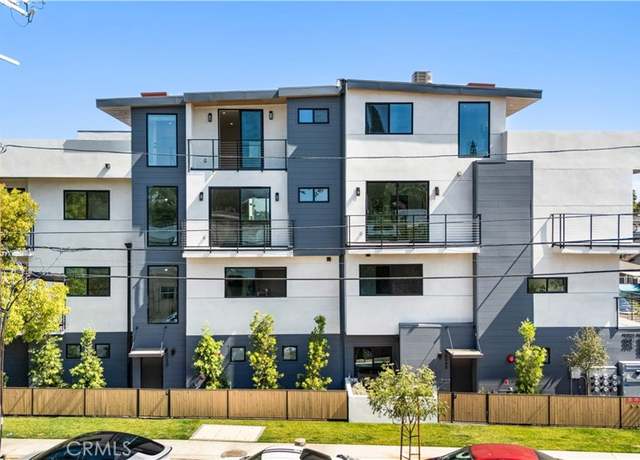 Property at 6050 E Burwood Ave, Los Angeles, CA 90042, 4 beds, 4.5 baths