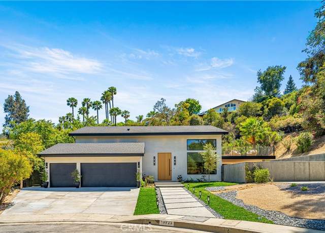 Property at 19723 Trull Brook Dr, Tarzana, CA 91356, 5 beds, 4.5 baths