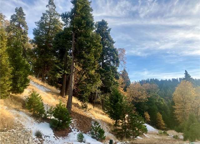Property at 285 Hidden Forest Rd, Lake Arrowhead, CA 92352