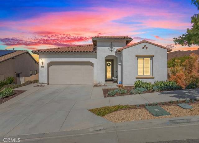 Property at 24165 Sunset Vista Dr, Corona, CA 92883, 2 beds, 2 baths