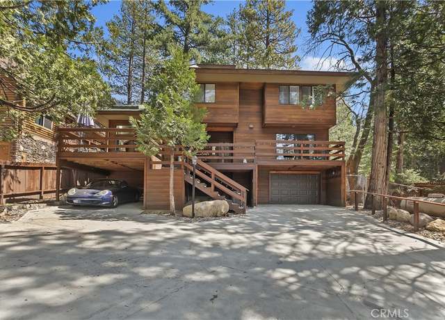 Property at 24680 Fern Vly, Idyllwild, CA 92549, 3 beds, 3.5 baths