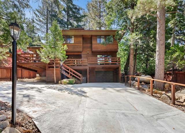 Property at 24680 Fern Vly, Idyllwild, CA 92549, 3 beds, 3.5 baths