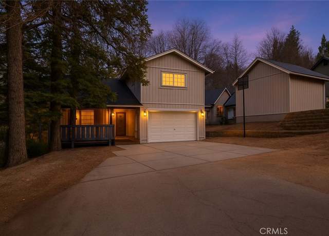 Property at 863 Ford Ln, Big Bear Lake, CA 92315, 4 beds, 3.5 baths