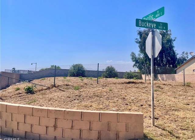 Property at 1604 Buckeye St, Highland, CA 92346
