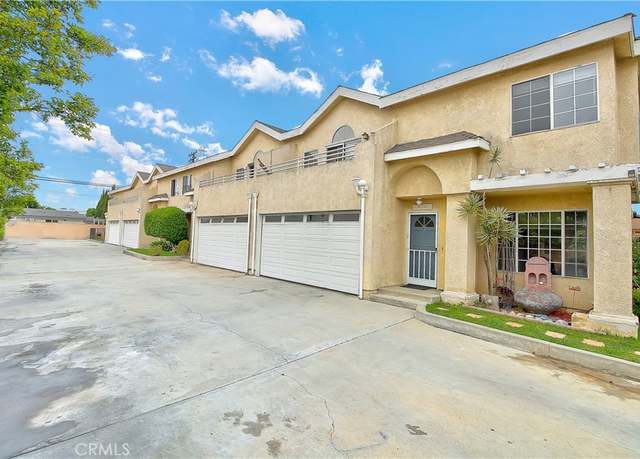 Property at 6813 Hannon St, Bell Gardens, CA 90201, 12 beds, 10 baths