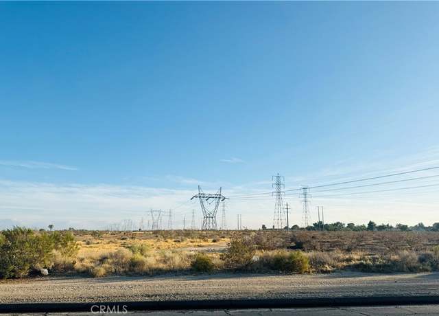 Property at 0 5th St, Victorville, CA 92392