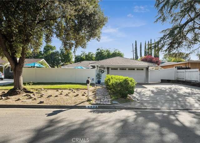 Property at 5226 Old Mill Road Rd, Riverside, CA 92504, 3 beds, 2 baths