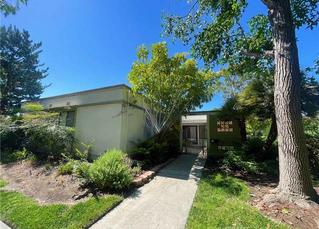 Property at 924 Avenida Majorca Unit A, Laguna Woods, CA 92637, 1 bed, 1 bath