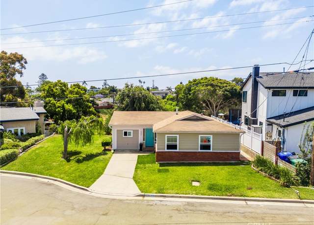 Property at 3607 Oleander Dr, San Diego, CA 92106, 3 beds, 1 bath