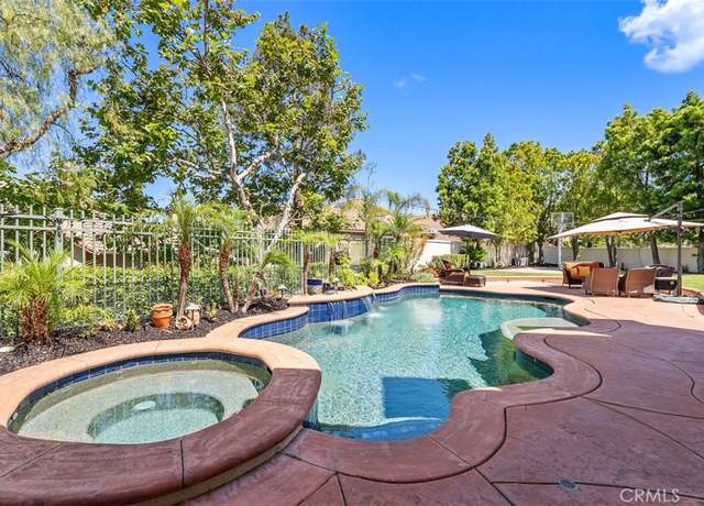 Property at 7 Mariposa, Rancho Santa Margarita, CA 92679, 5 beds, 3 baths