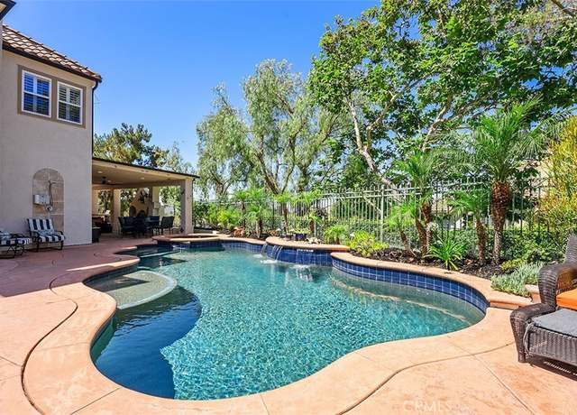 Property at 7 Mariposa, Rancho Santa Margarita, CA 92679, 5 beds, 3 baths