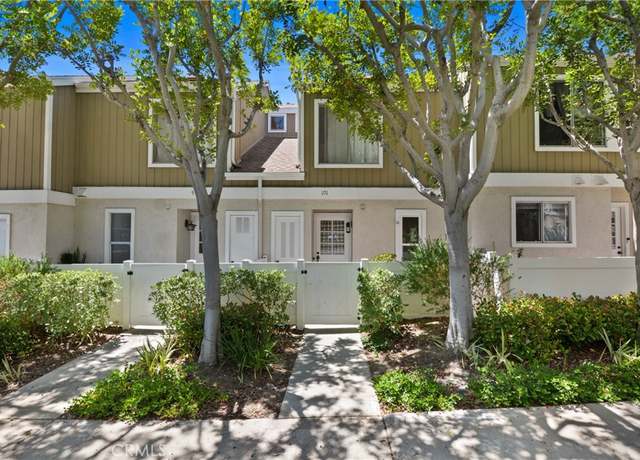 Property at 101 Abbeywood Ln, Aliso Viejo, CA 92656, 2 beds, 1 bath
