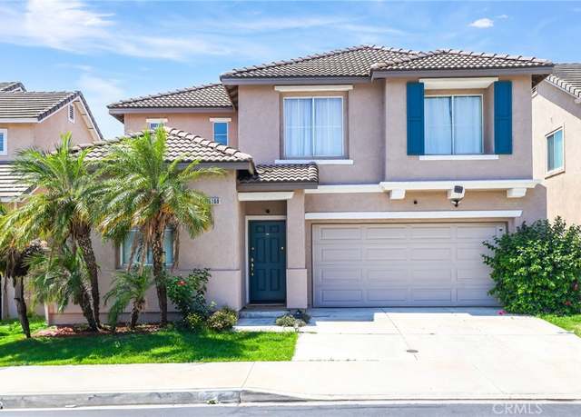 Property at 16160 Chadwick Ct, Chino Hills, CA 91709, 3 beds, 2.5 baths