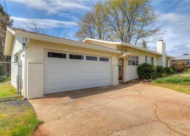 Property at 6358 Lancaster Dr, Paradise, CA 95969, 3 beds, 2 baths
