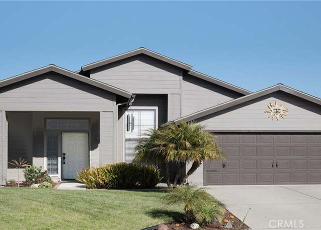 Property at 715 Windsong Ln, Nipomo, CA 93444, 3 beds, 2 baths