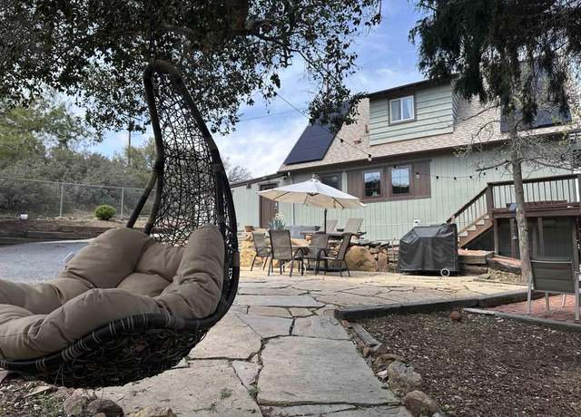 Property at 10172 Boulder Creek Rd, Descanso, CA 91916, 3 beds, 2 baths