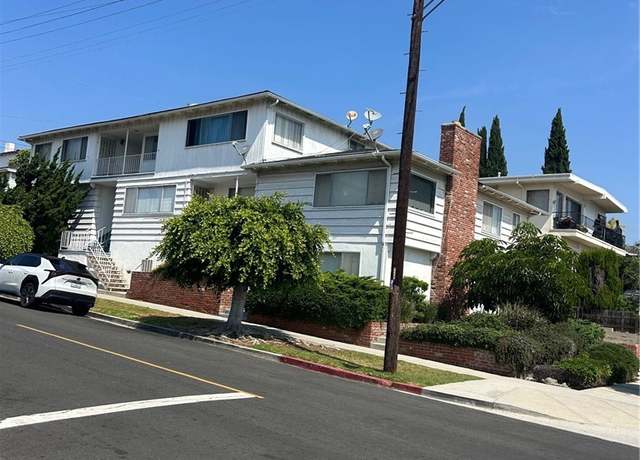 Property at 1012 W 18th St, San Pedro, CA 90731, 8 beds, 5 baths
