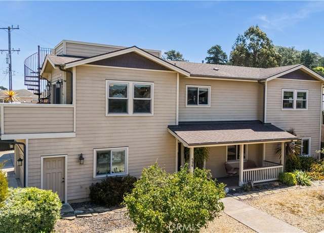 Property at 594 Kings Ave, Morro Bay, CA 93442, 3 beds, 2.5 baths