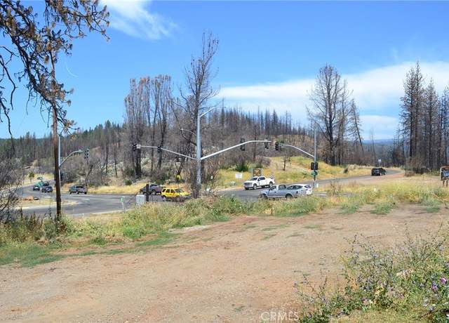 Property at 6818 Depot Ln, Magalia, CA 95954