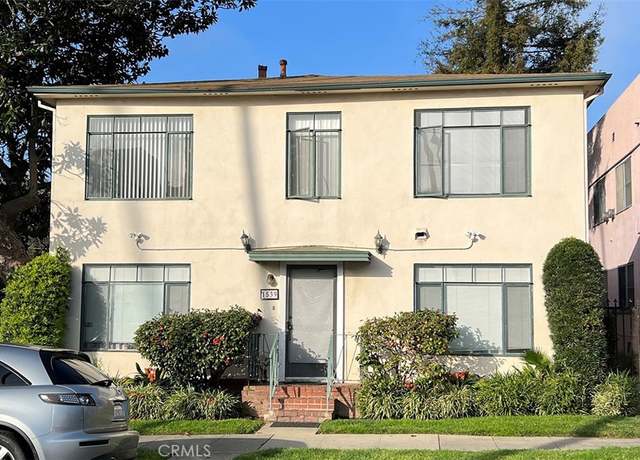 Property at 1539 Corinth Ave, Los Angeles, CA 90025, 6 beds, 8 baths