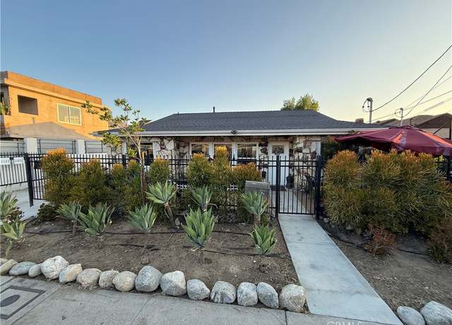 Property at 11125 Glenoaks Blvd, Pacoima, CA 91331, 8 beds, 6 baths