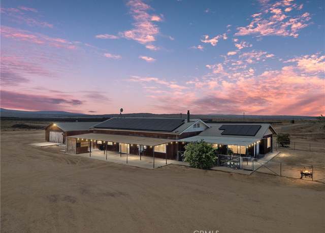 Property at 913 Basic School Rd, Maricopa, CA 93252, 5 beds, 2.5 baths