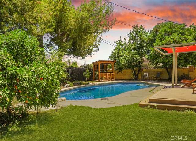 Property at 8398 Shoup Ave, West Hills, CA 91304, 4 beds, 2 baths