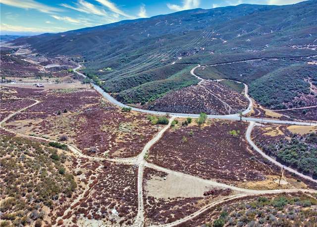 Property at 0 Spunky Canyon Rd, Palmdale, CA 91390